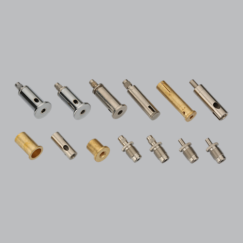 Brass Cable Grippers
