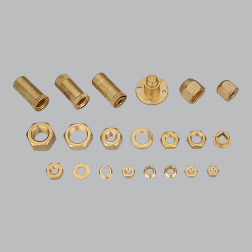 Brass Pool Anchor