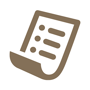 Material Receipt